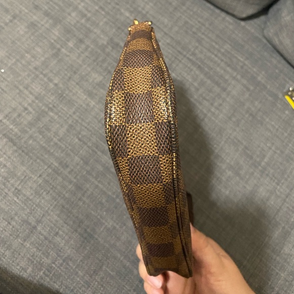 Vintage lv Bucket pochette accessoires - Picture 6 of 11